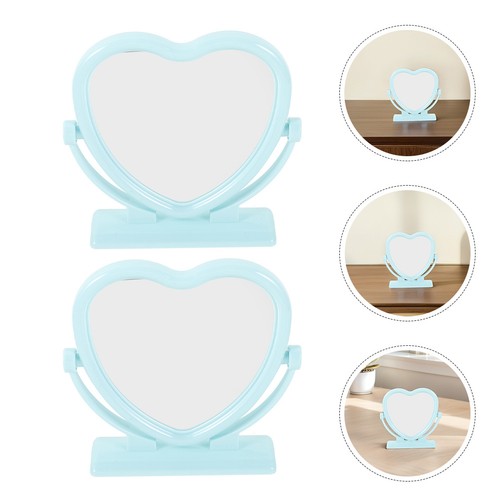 Pcs heart shaped - 2,