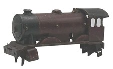 BODY SHELL ONLY VINTAGE HORNBY