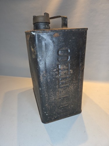 1939 shell black - shell, petrol
