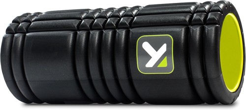 Grid foam roller rigid - grid,