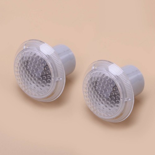 2pcs side fender marker - 2pcs,