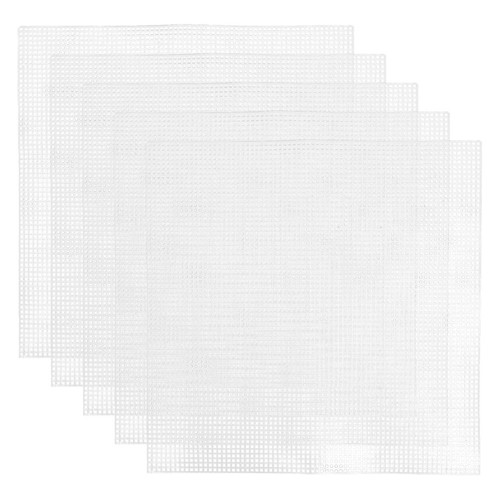 Pcs plastic canvas crafts - plastic,