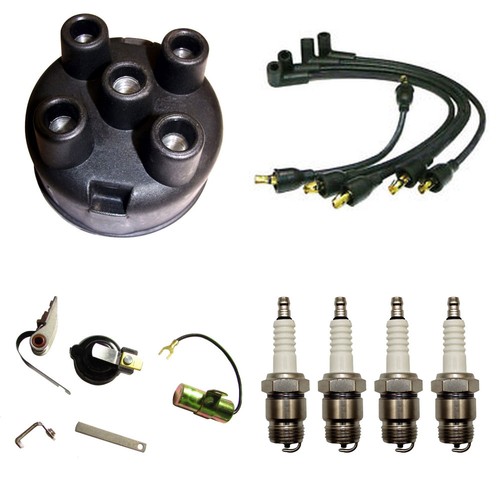 Ignition tune kit fits - tune,