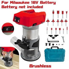 600w for milwaukee m18 - 600w,