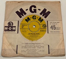 Connie Francis - Who's Sorry