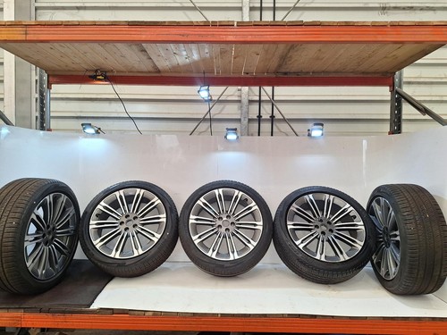 Range rover 2021 - range, 23"