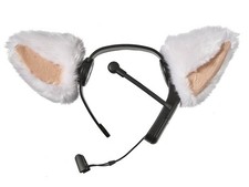 NeuroSky Necomimi 2021 model