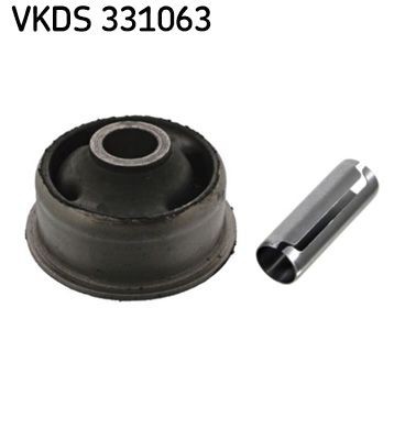 Wheel suspension - wheel,