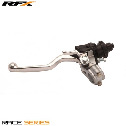 Rfx race clutch lever assembly - rfx,