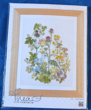 New Thea Gouverneur Counted