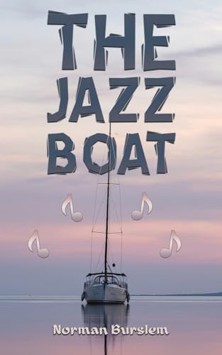 The jazz boat norman - the,
