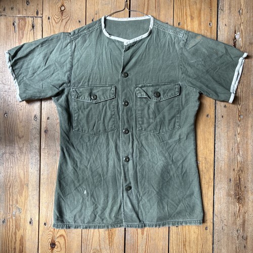 Usa army fatigues 1970s - usa,