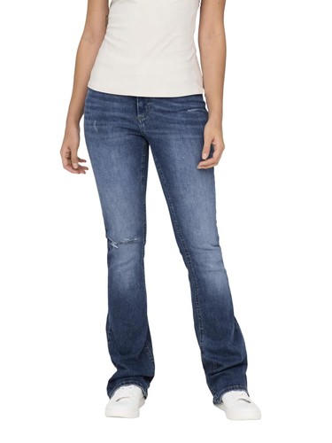 Only female flared fit - only, jeans