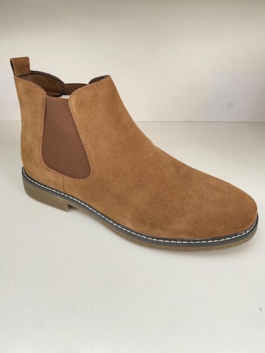Evuk 289 mens casual chelsea - evuk,