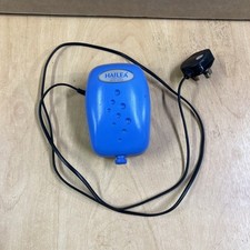 Hailea Super Silent Design Air Pump 