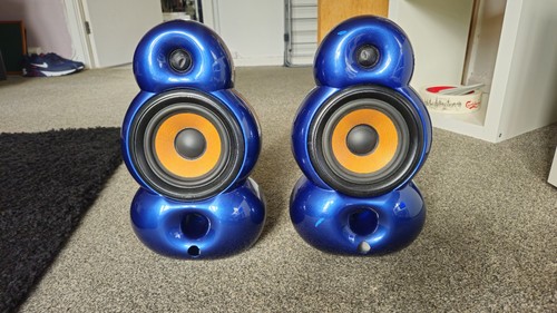 Minipods and more - minipods,