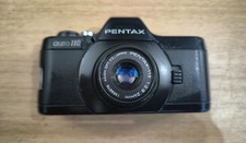 Pentax auto 110 film - pentax,