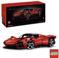 LEGO Technic (42143) Ferrari