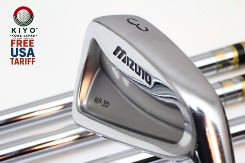 8pcs mizuno iron set - mizuno,