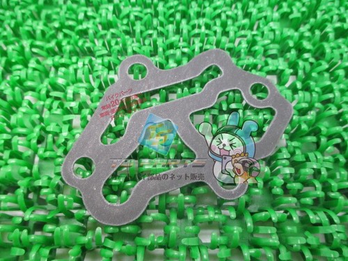 Sr400 crankcase gasket in - sr400,