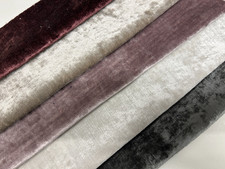 PLAIN VELVET LAURA ASHLEY