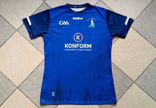 Gaa mckeever round - towers, gfc