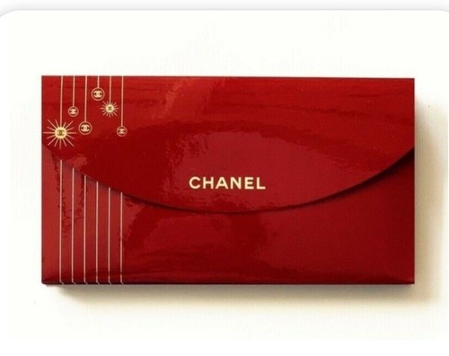 Chanel vip red - chanel,