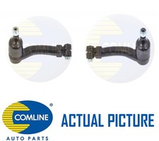 FRONT TIE ROD END PAIR COMLINE