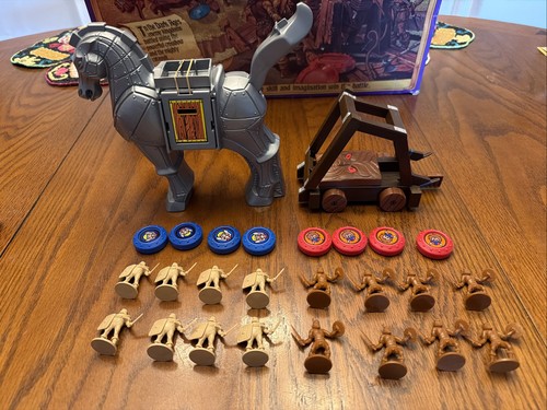 1983 crossbows and - crossbows,