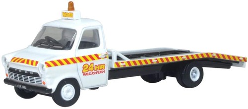 Oxford diecast mk1 ford - oxford,