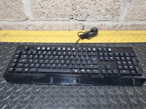Razer blackwidow rz03 0039 - razer,