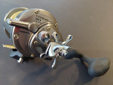 NOS SHIMANO TORIUM 30 STAR