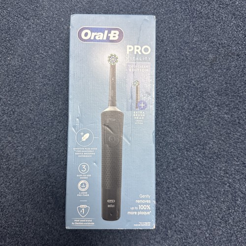 Oral vitality pro electric - oral-b,