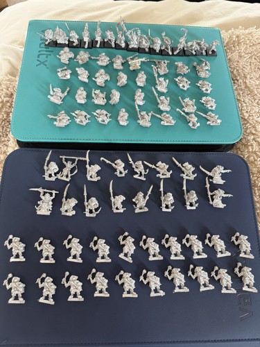 Citadel warhammer skaven - skaven, army