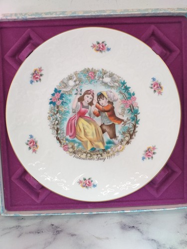 Royal doulton valentine - royal, day