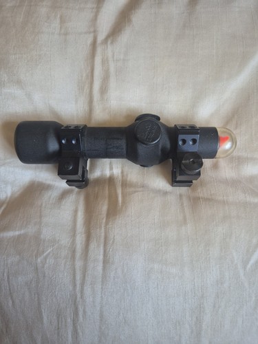 Vintage singlepoint oeg scope - vintage,