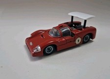 Mebetoys A-23 Chaparral