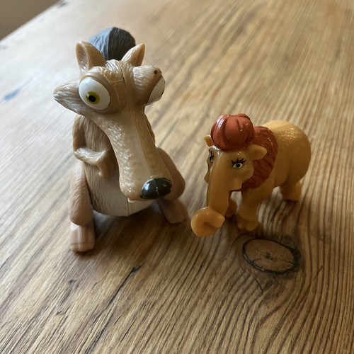 2009 mcdonalds happy meal - happy,