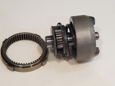 MAKITA 18V Impact Hammer