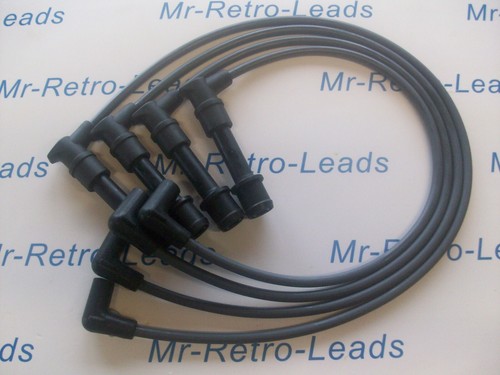 Grey 8mm performance ignition - performance,