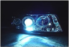 XENON HID KIT FOR FIAT DUCATO