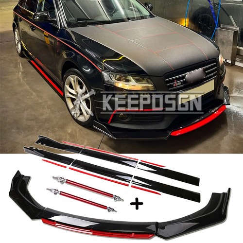 For audi front bumper - a3,