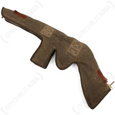WW2 US Thompson Gun Cover -