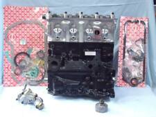 VW 1.9 AAZ Engine with new Cylinder Head