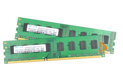 Samsung kits 4gb 2rx8 - kits,