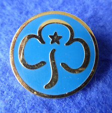 Vintage Girl Guide Promise