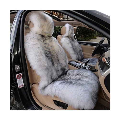 Imqoq pair genuine sheepskin - imqoq, a