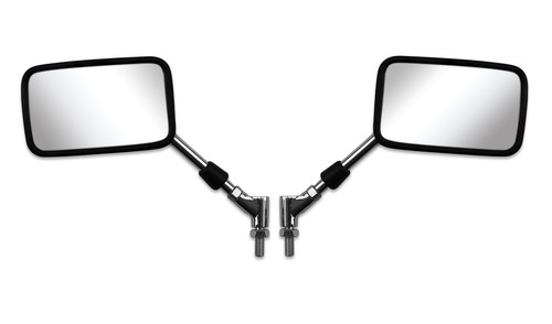 Mirrors left right - mirrors, &
