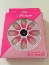 Popping pink martini false - pink,