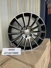 FRONT 19” MERC TURBINE STYLE